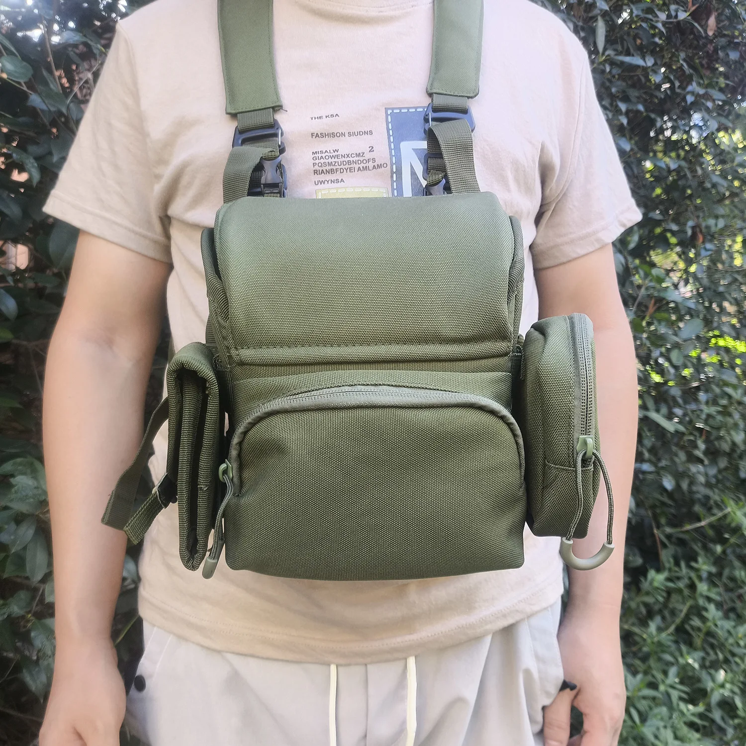 Sac de transport tactique pour - Hunting Outdoor Watch avis et prix