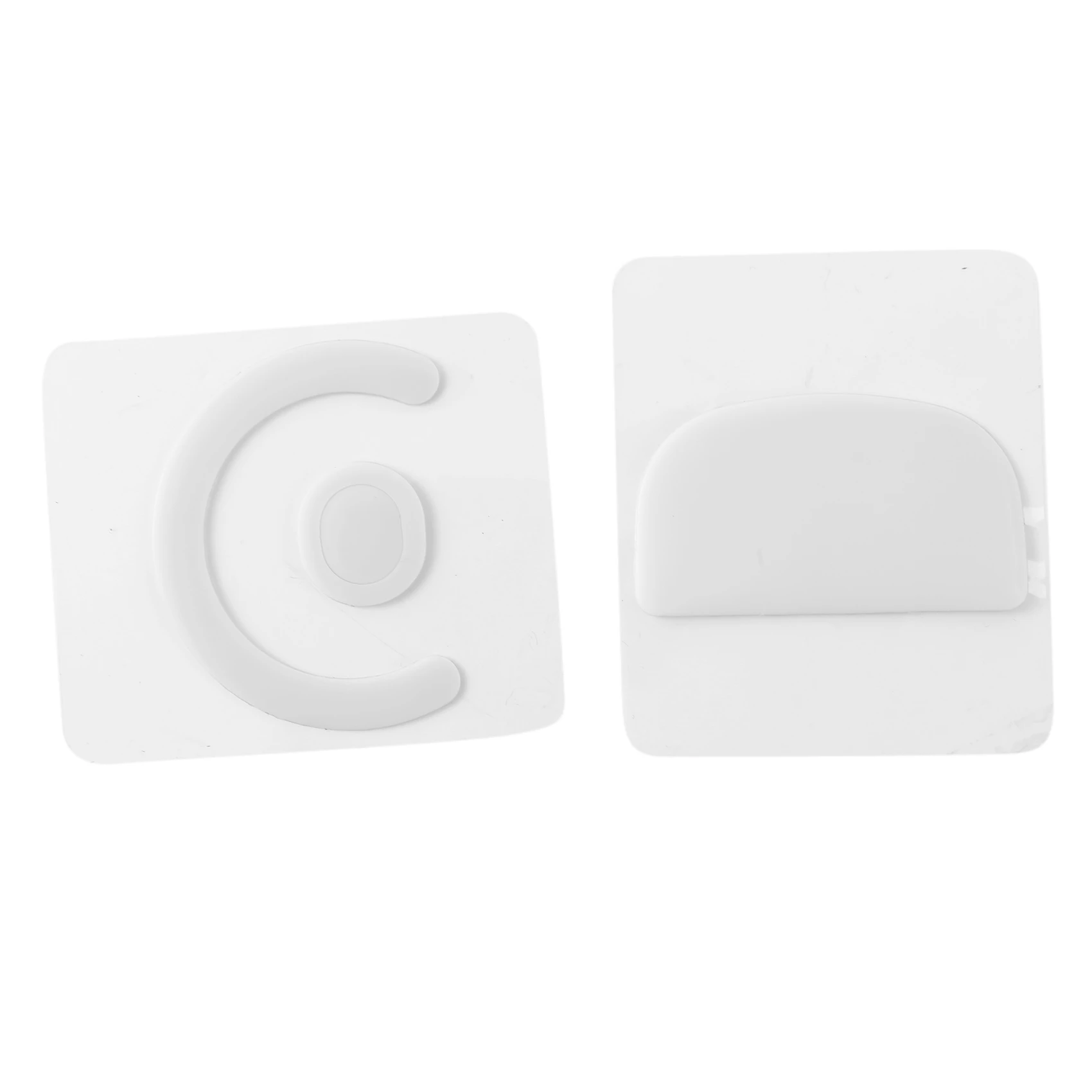 1 Pack Mouse Feet for G PRO X Superlight White Arc 2.0 ICE Mouse