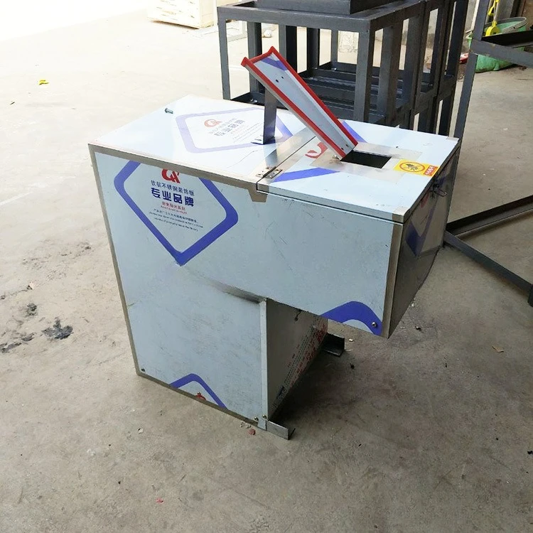 New product automatic imitation manual noodle rubbing fish machine gnocchi machine caviar machine rice noodle machinery factory