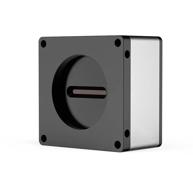 

202628KHz 4K Mono/Color CMOS digital machine vision Line Scan GigE Camera with E2V sensor