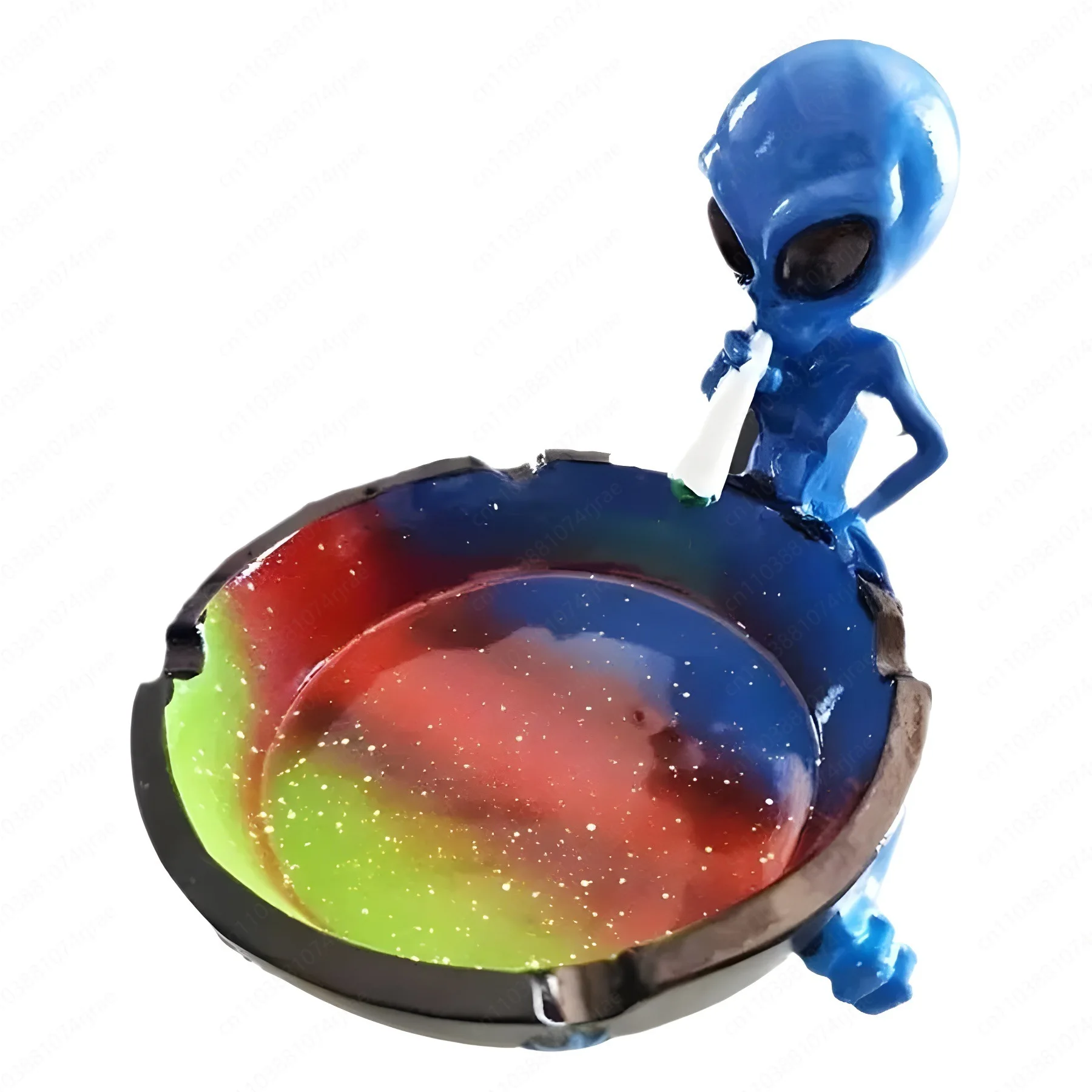 Martian Ashtray - C… - image