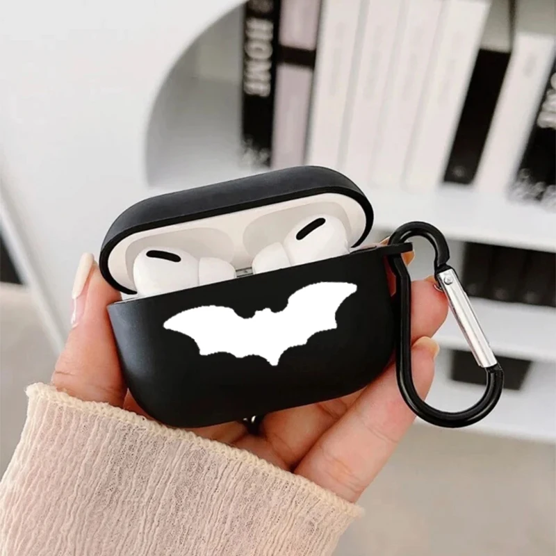 White Cool Bat Case… - image