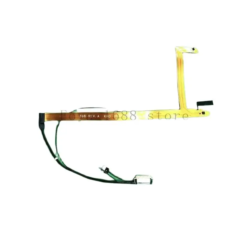 

WYORESY Replacement Laptop LCD Camera Cable HPD For Thinkpad X13 Gen 2 5C11C12507 SC10Z23747 ~