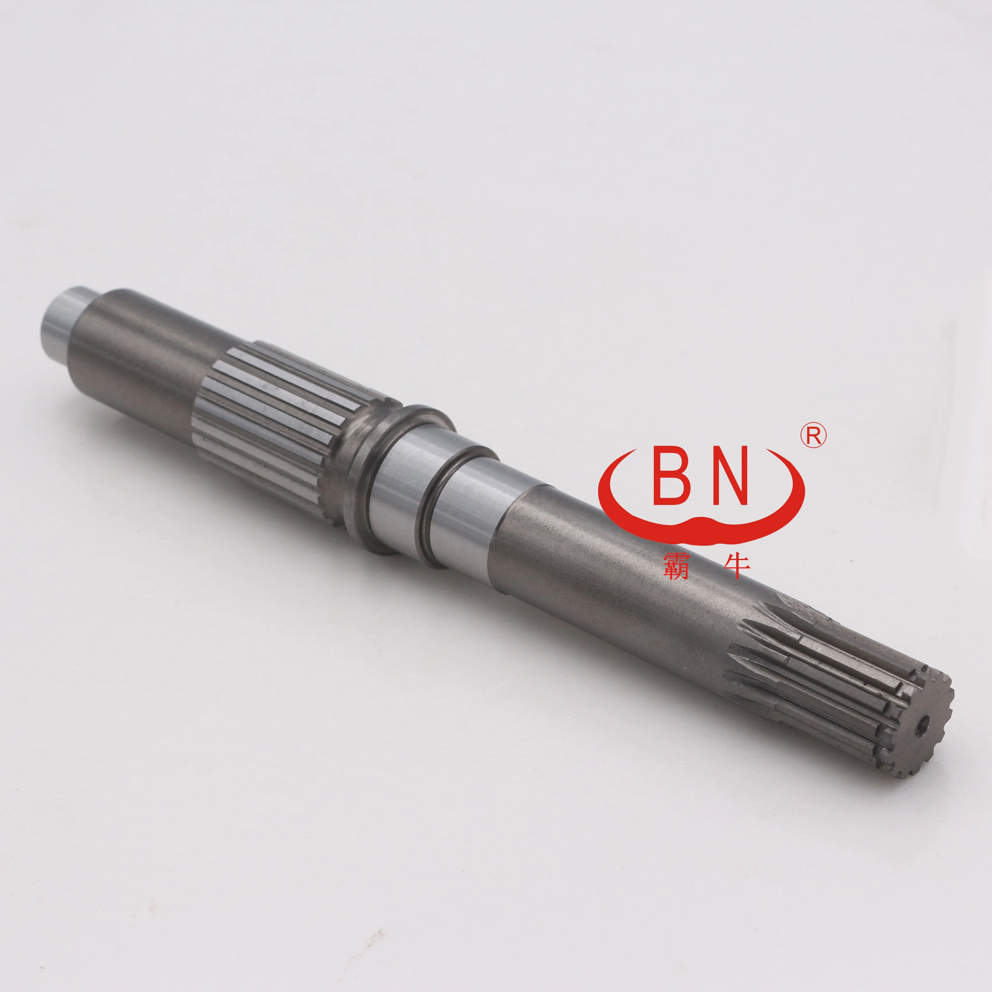 PC60-5 Excavator Travel motor Pinion Shaft for Komatsu