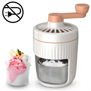 Ice cream grinder hotsell