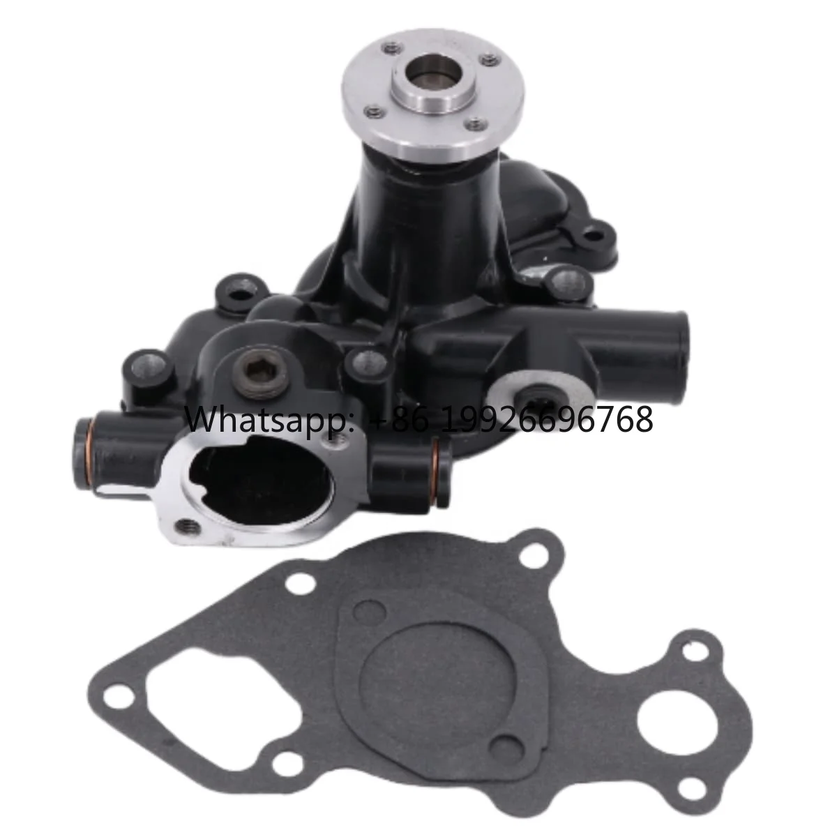 

Agriculture Equipment Parts Water Pump MIA880036 AM875326 AM878192 MIA884972 for Compact Utility Tractor 4115