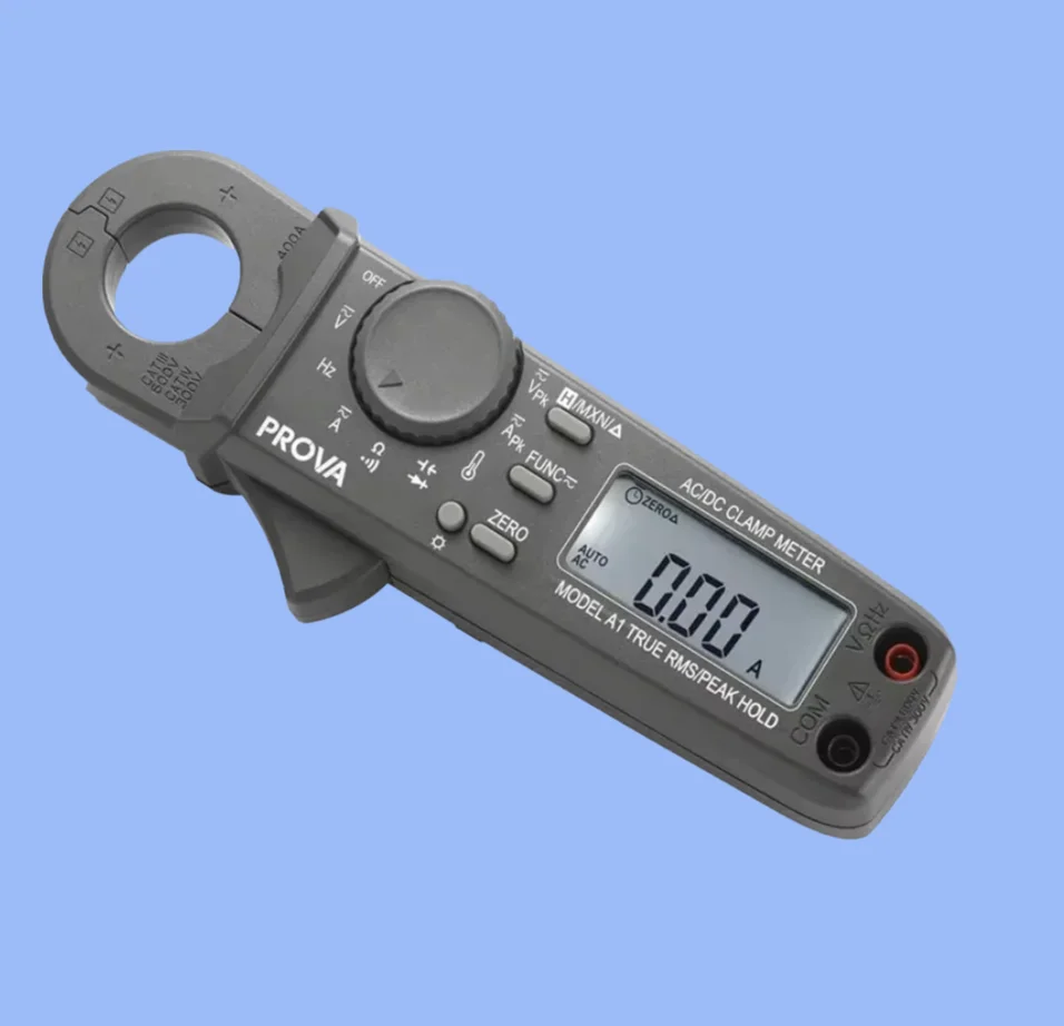 Prova A1 Ac Dc True…