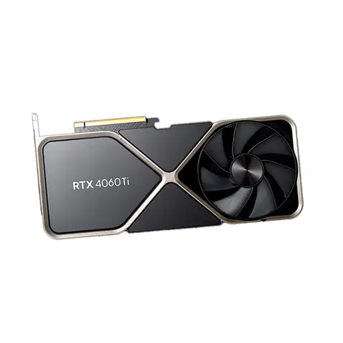 N-VIDIA GPU 16gb RTX4060ti graphics card