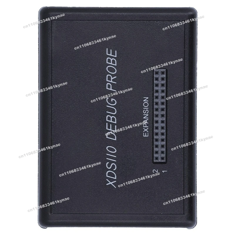 Suitable for TMDSEMU110-U XDS110 JTAG Debugging Probe Bottom Board Programmer