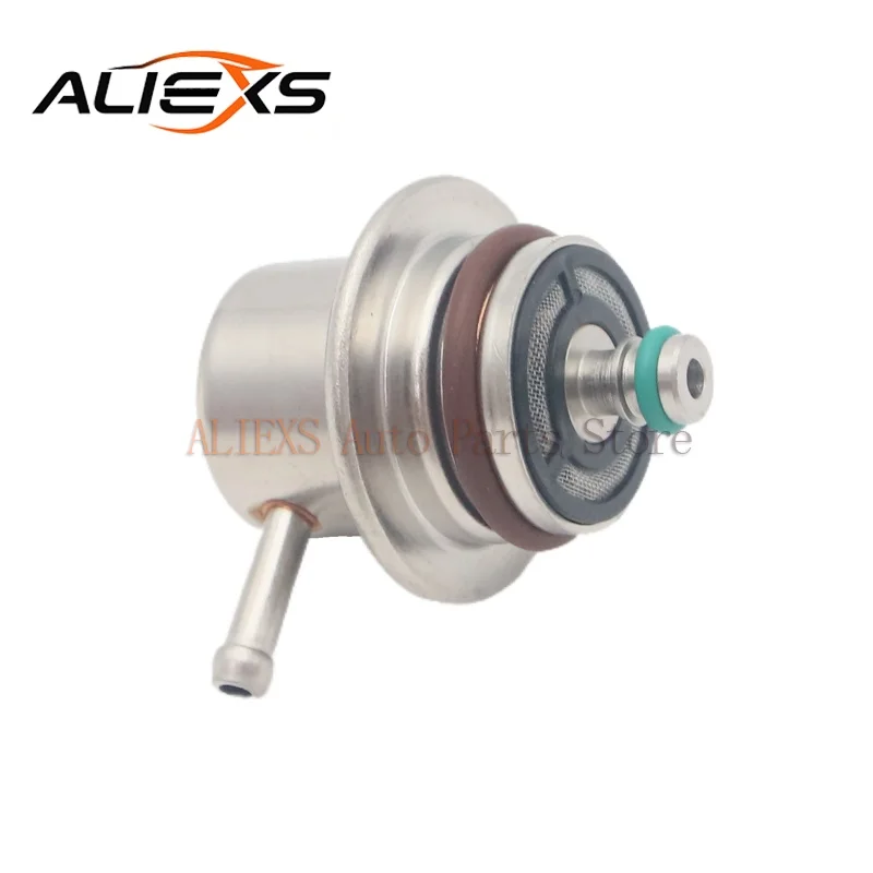 55557799 para Opel Astra H/J Insignia A Meriva Zafira B/C A14NEL A14NET Z16LET 3.5 Bar Regulador de pressão de injeção de combustível 5815705