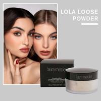 29g Loose Powder Make Up Oil Control Breathable Waterproof Lasting Setting Powder Soft Transparent Honey Powder Soft Matte Finis