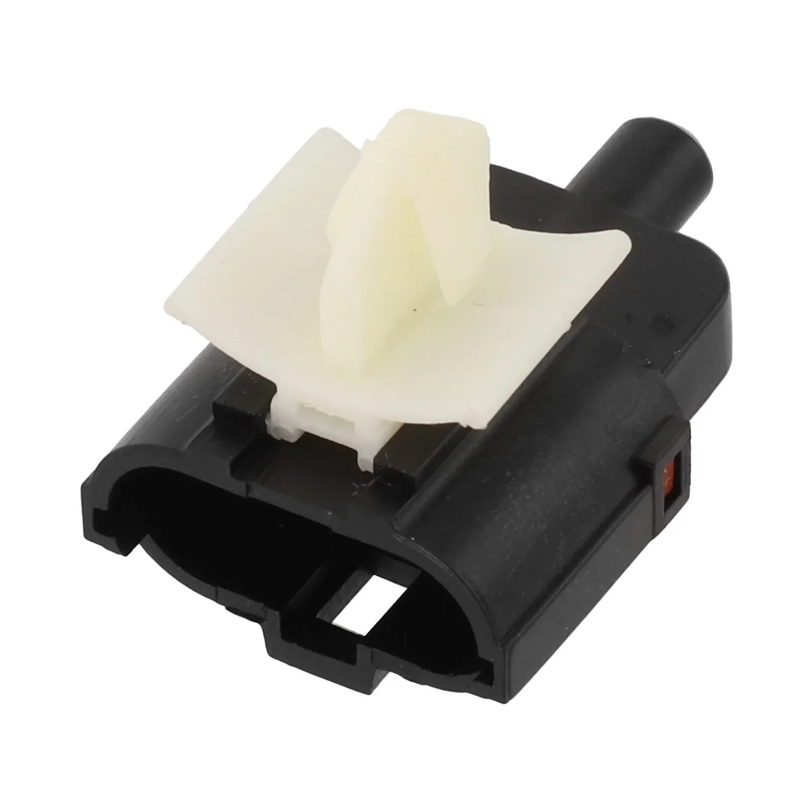 

Automotive Temperature Sensor Hot Air Temperature Sensor In Front Of The Water Tank Easy To Use Non-deformation Practical