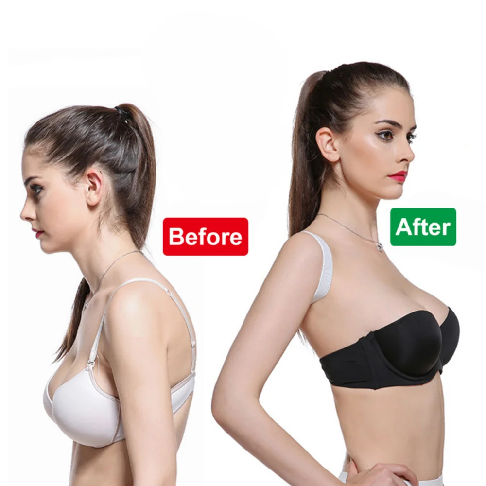 Hot Sale Back Posture Corrector Stealth Camelback Support Posture Corrector For Men And Women Bone Care Health Care Products