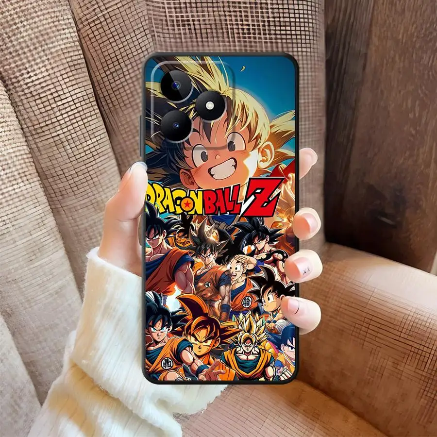 Dragon Ball Angry S… - image