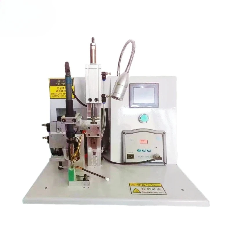 Automatic Welding Machine Spot Welding Machine Switch Solder Equipment Soldering Machine