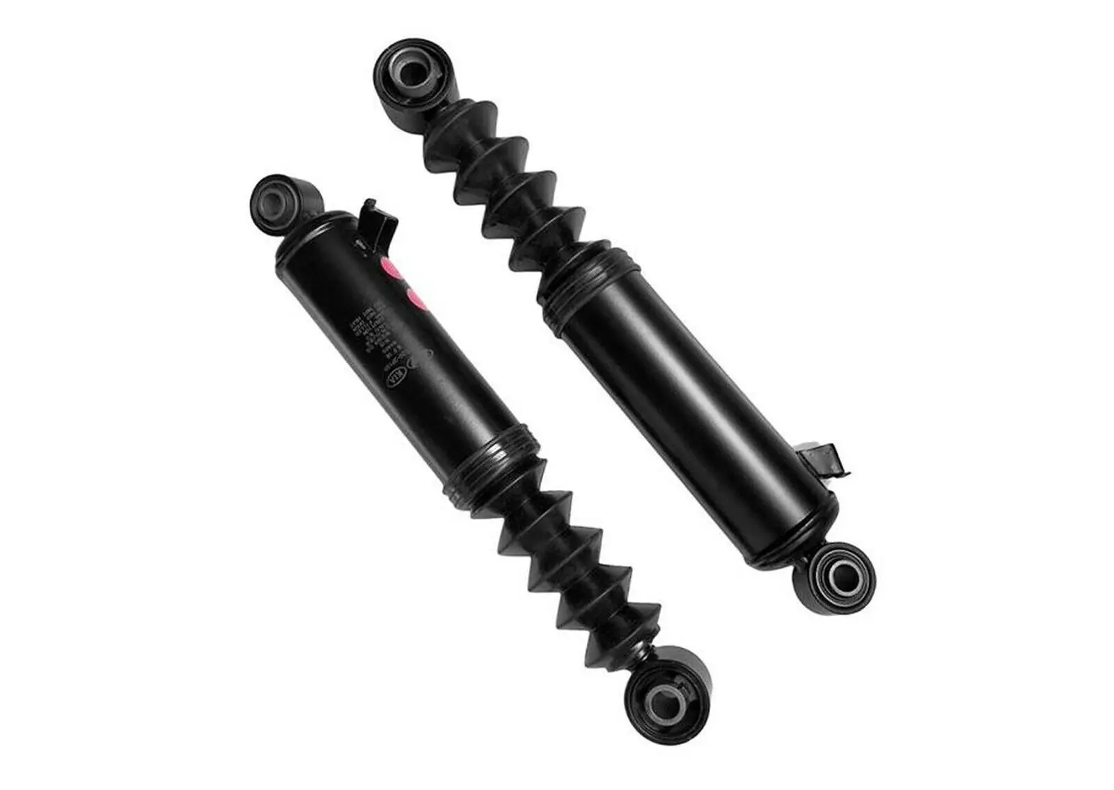 1 pcs Rear Shock Absorber 553202B100 553212B100 L+R FOR Hyun dai SANTAFE 06-10