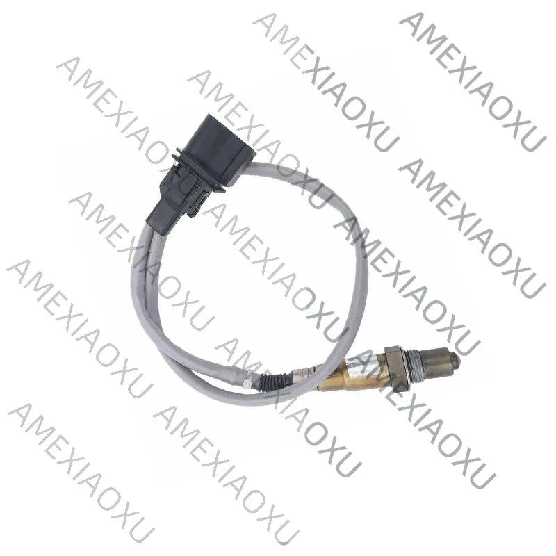 

Front Left Oxygen Sensor For BMW 120i 745i 745Li 320i E87 E90 E91 E65 11787512985