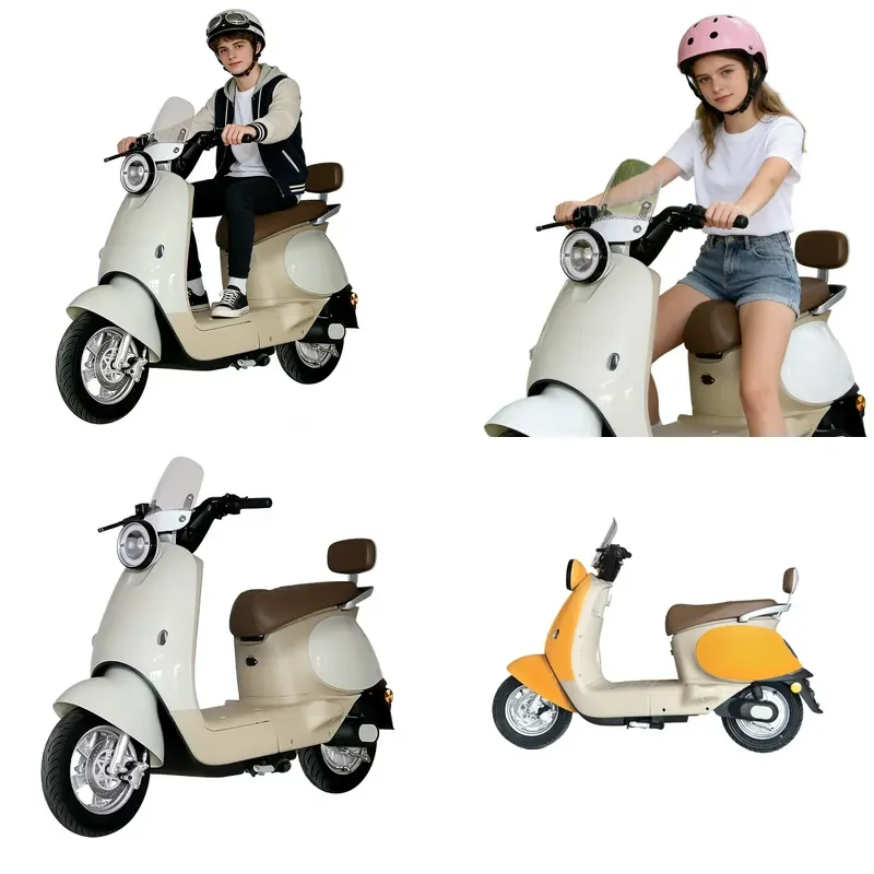 Paige 800w Brushless 1000w Bike 60V Low Price Popular Moto Bicicleta Electrica for Adults