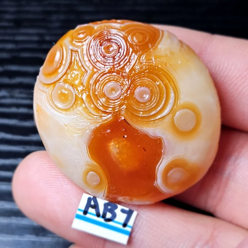 Natural Gobi Desert stone agate Mineral specimen Aquarium home decor Energy Chakra Stone Crystal Healing