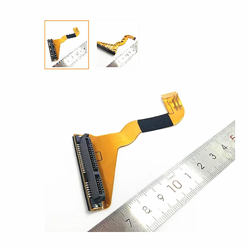 NEW For Toshiba Tecra Z40-A series laptop HDD Hard Drive Connector cable G28C0003Q510 FAMXHD2