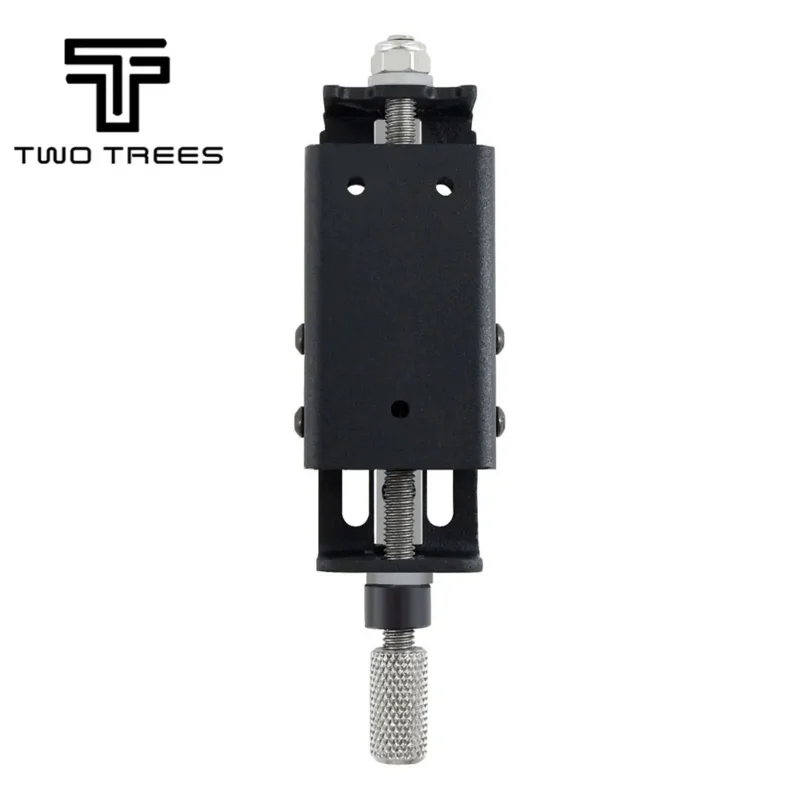 Twotrees CNC Laser Head Adjustable Module Mounting Frame For Focus Cutting Machine Mechanisms Device Parts