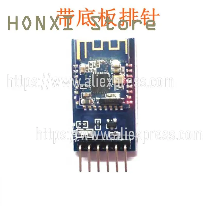 1PCS JDY-16 bluetooth 4.2 module high-speed passthrough BLE support airsync iBeacon CC2541