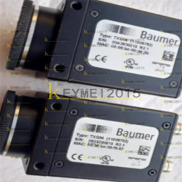 

1 шт. промышленная камера Txg04 совершенно новая оригинальная точечная плата