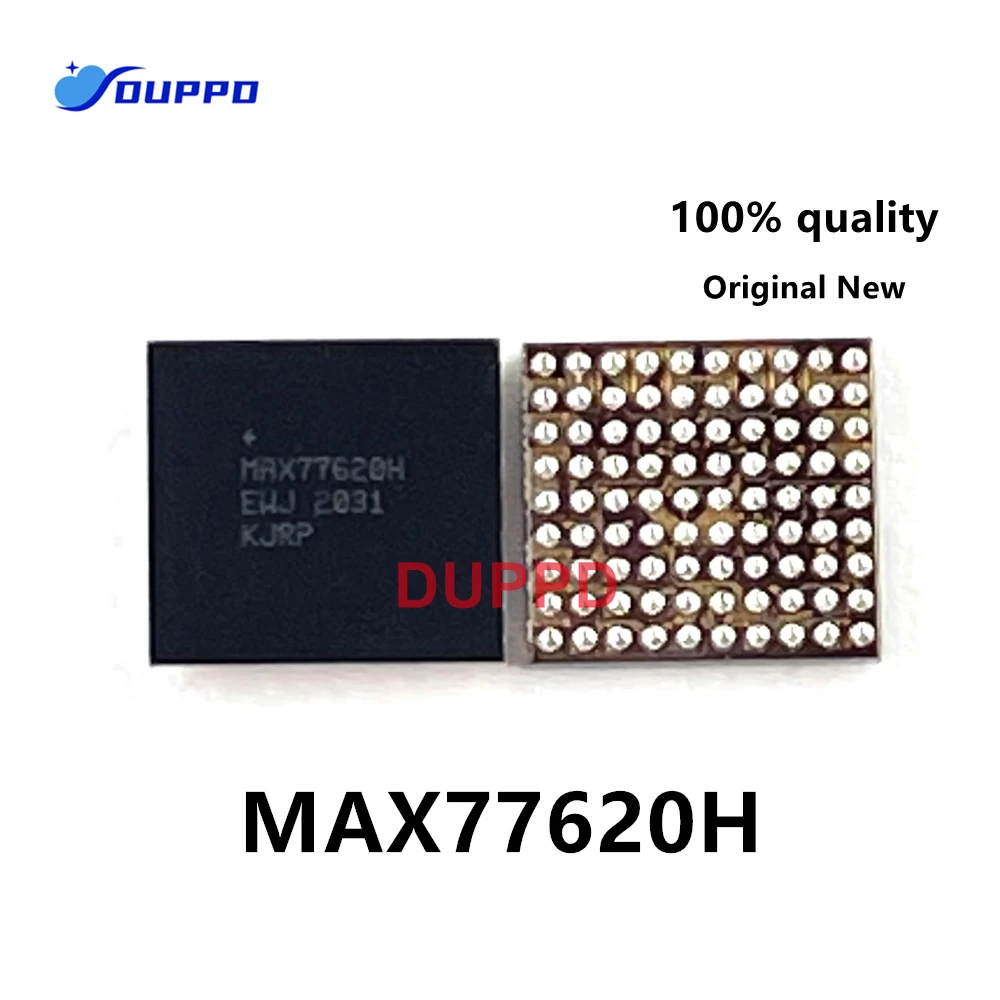 2-10PCS/LOT MAX77620H For SWITCH lite Power IC MAX77620HEWJ PM Chip MAX77620 PMIC