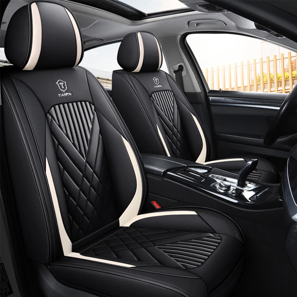 Universal Car Seat Covers For Renault Megane 2 3 Fluence Scenic Clio Captur Kadjar Logan 2 Duster Arkana Kangoo Auto Accessories