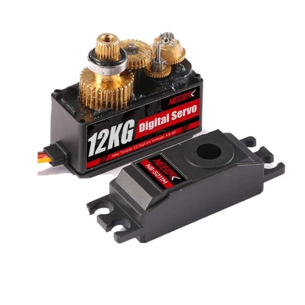 

Комплект для модернизации MN128 MN86: Бесколлекторный двигатель с внешним ротором 2830 + регулятор скорости AM32 45A ESC LiPo 2-3S BEC 5V/2A для модификации радиоуправляемых машин