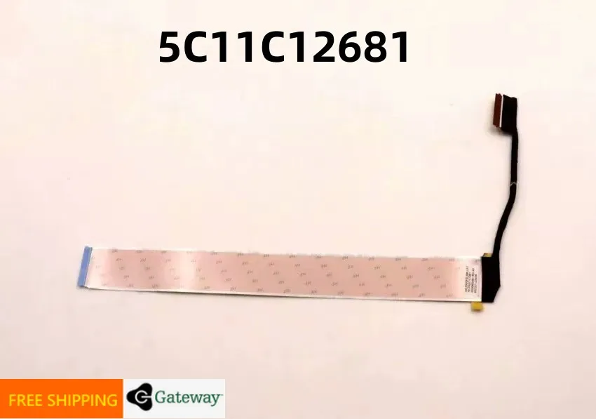 

Оригинальный кабель для камеры LENOVO Thinkpad X13 Yoga Gen 3, 5C11C12681