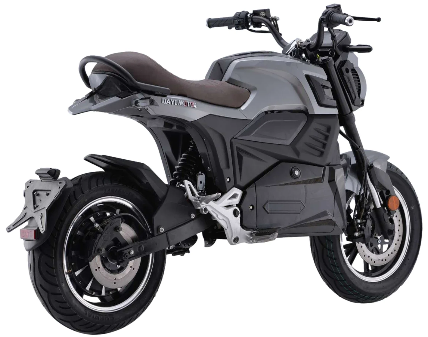 New model electric motorcycles 4000W high speed cross  power  motorcycle scooter moped adults