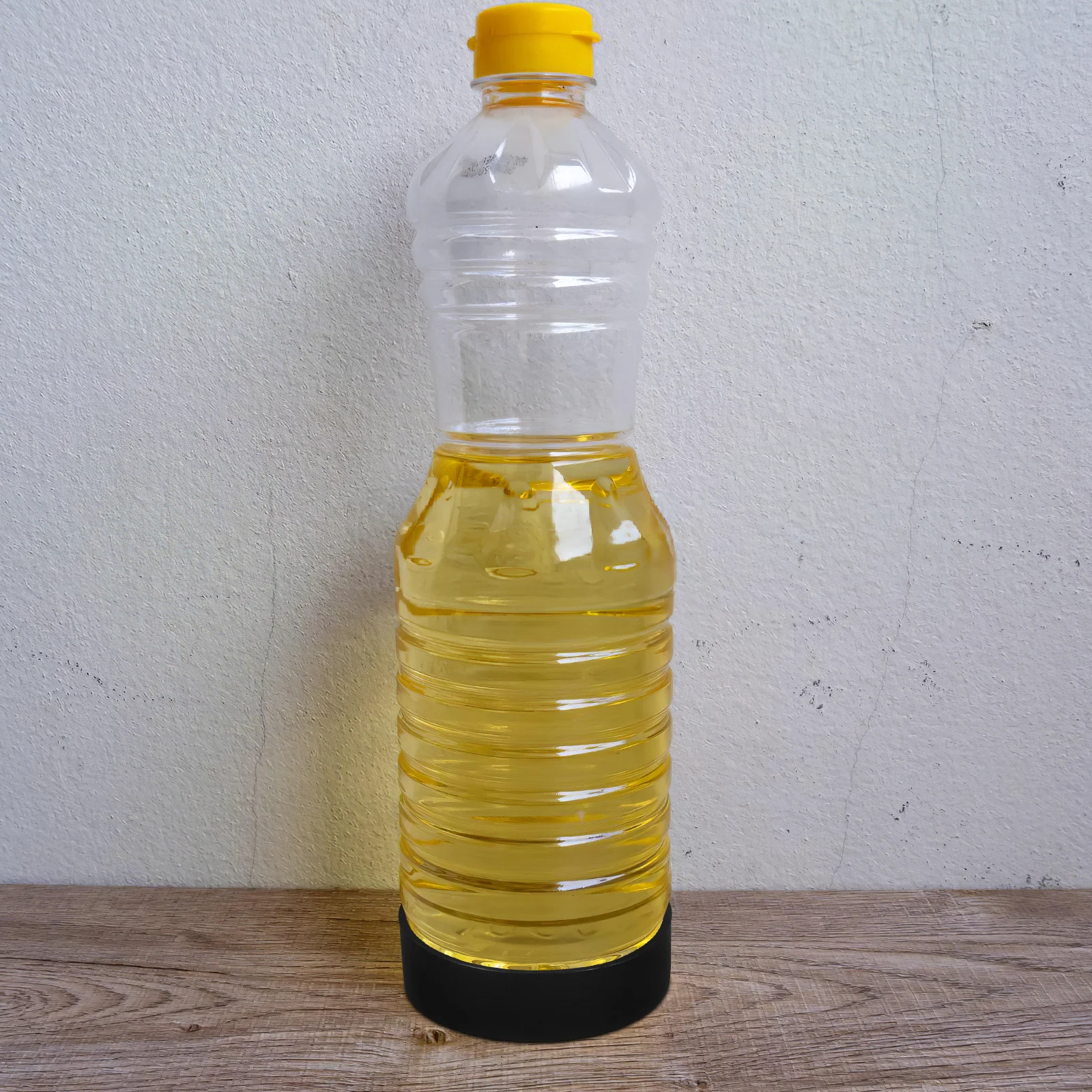 

4pcs Silicone Bottle Sleeve For Oil Condiment Jars Non-Slip Impact Heat Insulation Kitchen Mat Stylish Stretchable