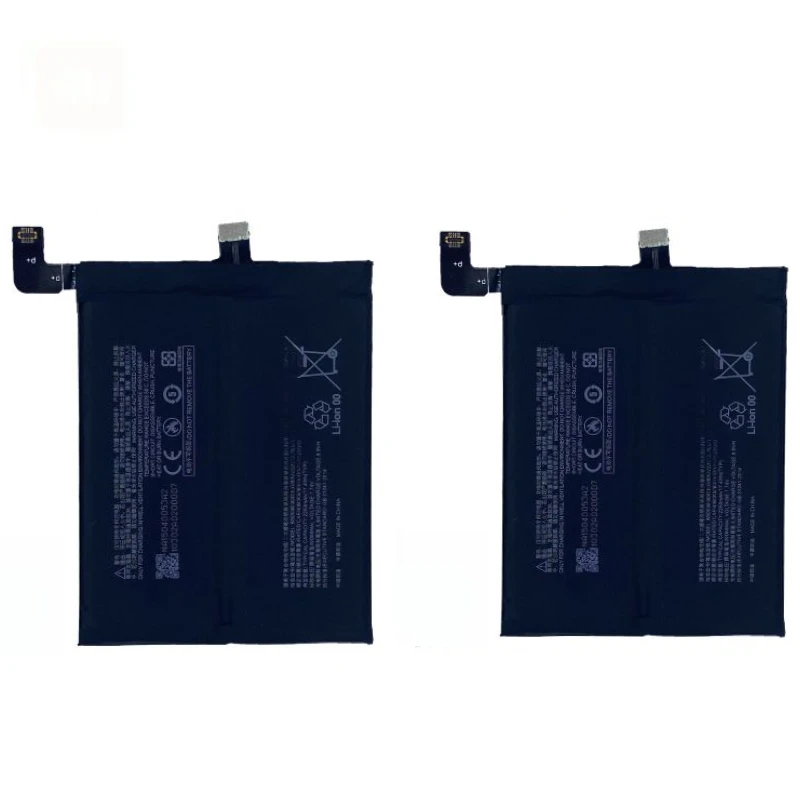 For Xiaomi Black Shark 4/4Pro  Phone Replacement Brand New BS08FA  4500mAh Battery 2pcs
