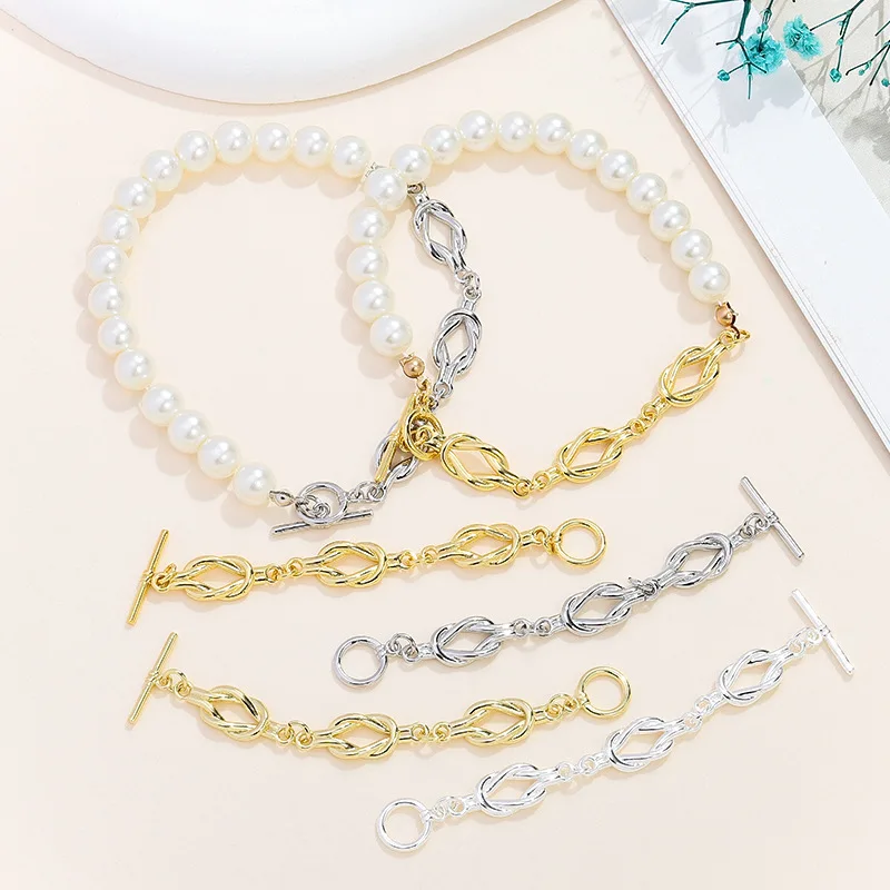 1Pcs Ot Clasp Toggl…