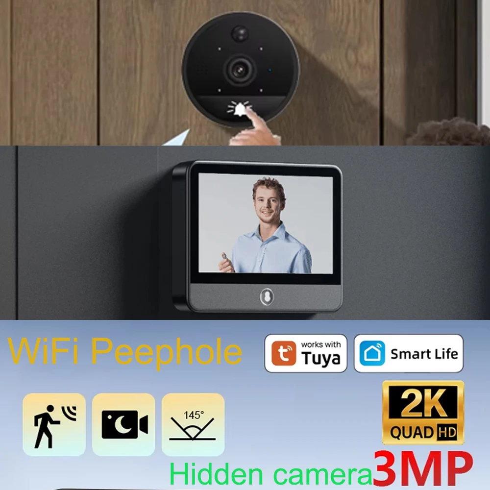 camera-numerique-wifi-pour-œil-de-porte-vision-nocturne-3m-sonnette-video-pir-danmini