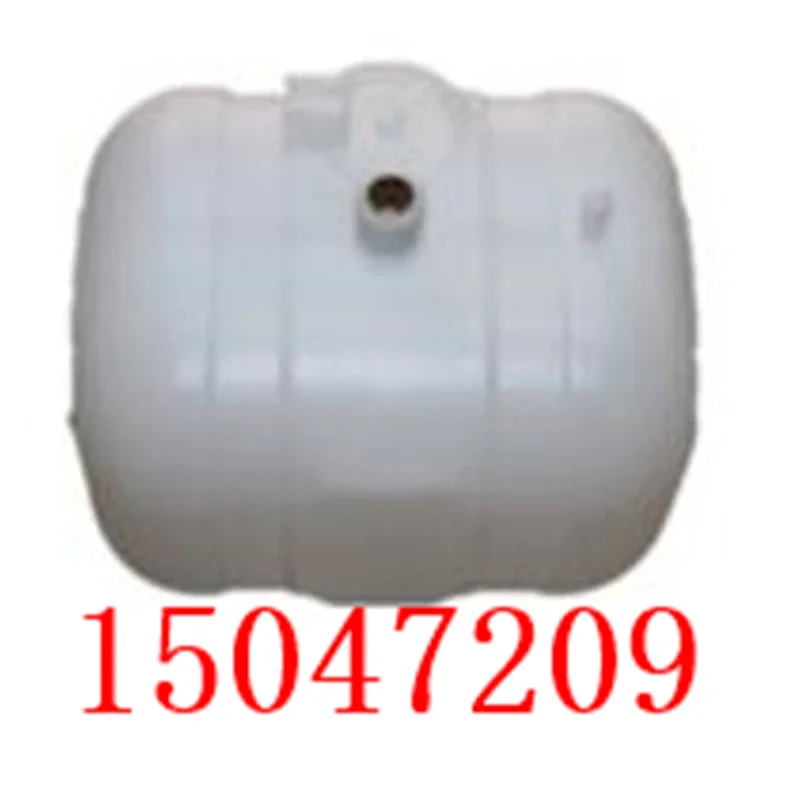 Watertank 15047209 for Vol EC240BLC EC210B Excavator parts, 2026 years for picture