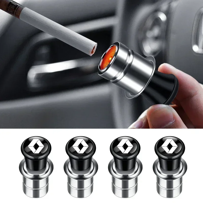 

Портативный автомобильный прикуриватель-адаптер для Renault Megane 2 3 4 Twingo Clio Talisman Captur Trafic Kwid