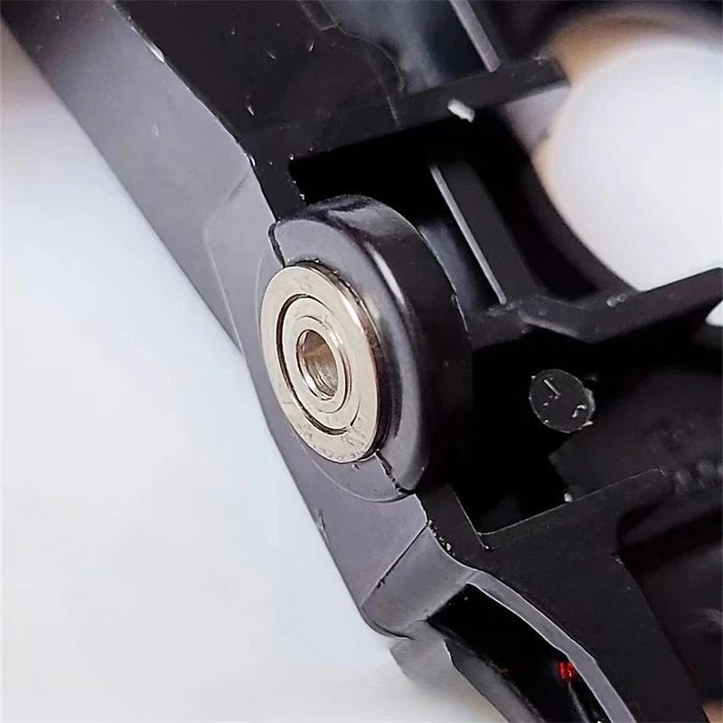 6mm 7mm 8mm Multi Size Mini Ball Bearings High Precision Smooth Rotate RC Model DIY Accessories