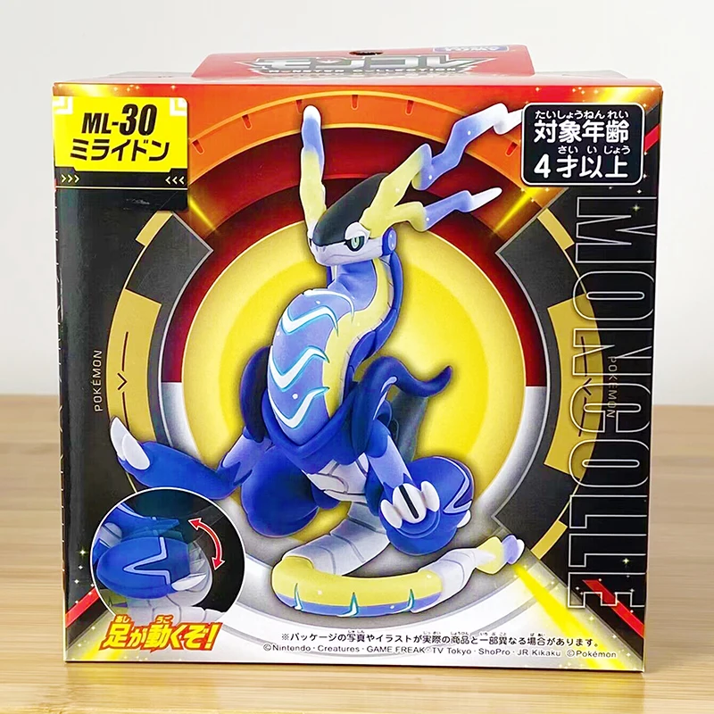 genuine-takara-tomy-ms-pokemon-scarlet-and-violet-mc-miraidon-ml-30-action-figure-model-toys-gift