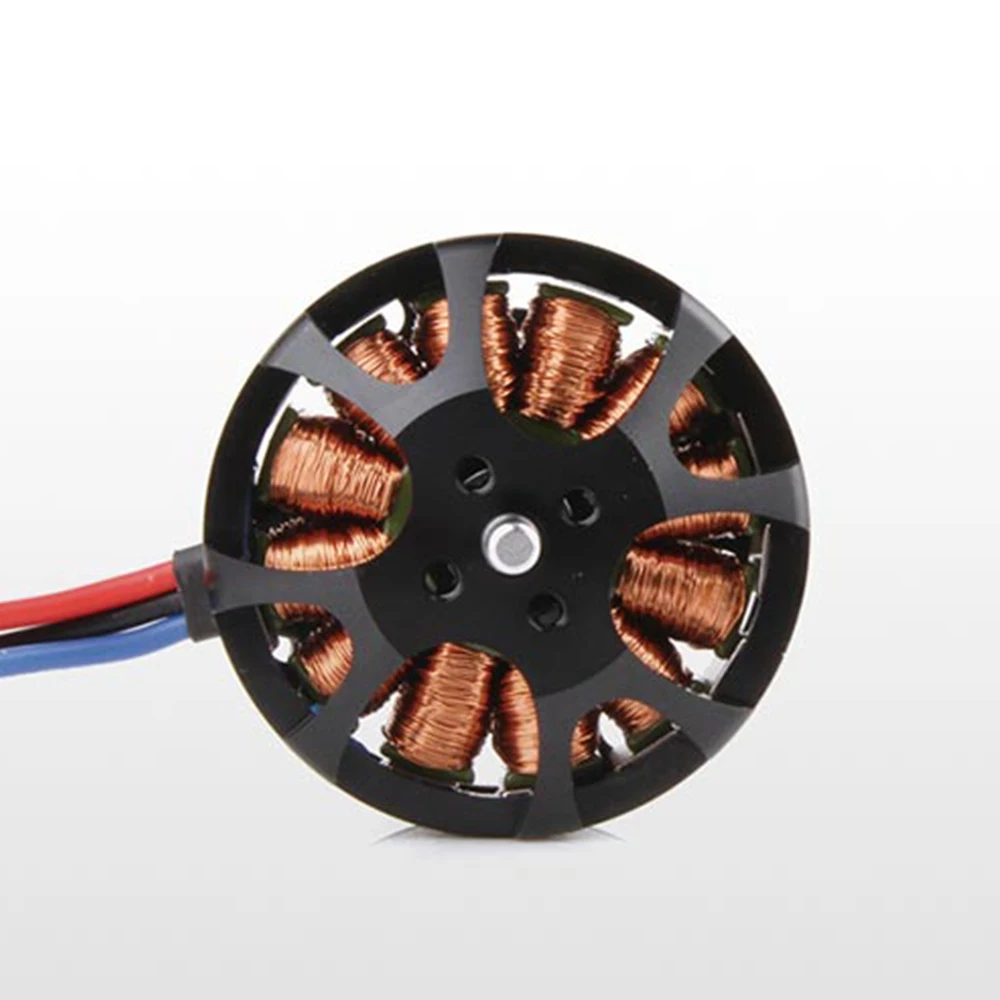 Sunnysky X4110S 340KV 400KV 460KV 580KV 680KV High Efficiency Brushless Motor for Multicopter 4S