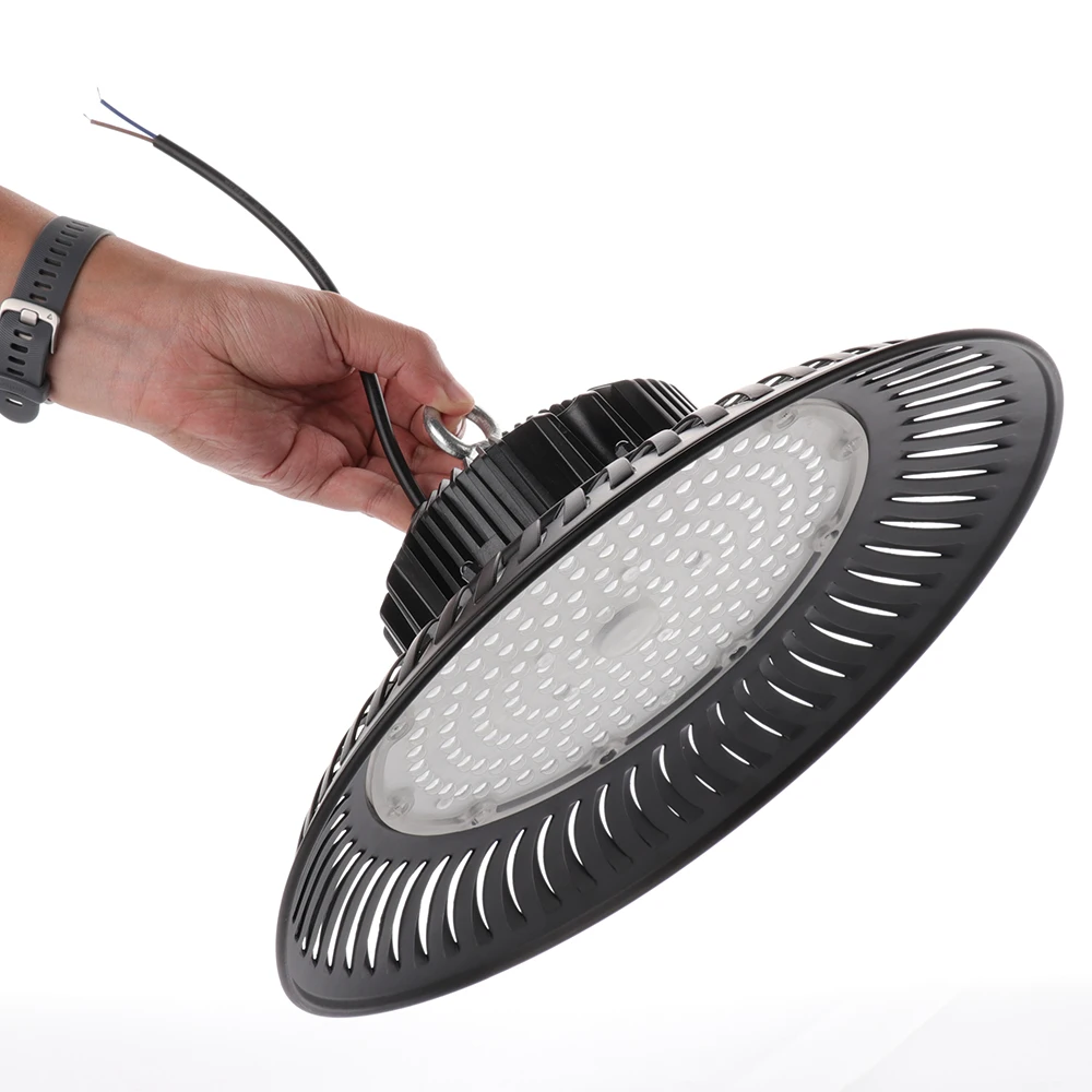 14000LM LED High Bay Light LED High Bay Light LED Shop Lights High Bay Lights LED High Bay Light Bay Lights Warehouse LED Lights