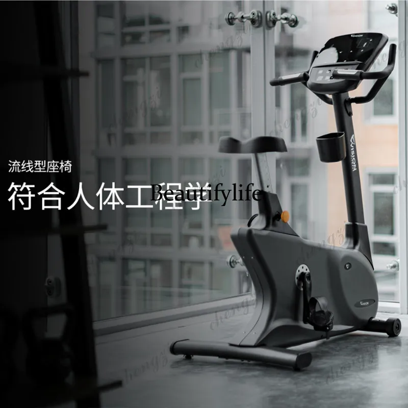 Exercise bike U60 household self-generated smart bicycle  bicycle indoor
