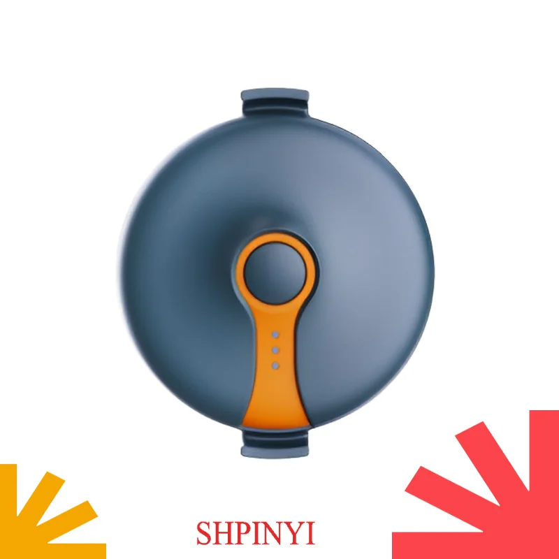 Mini C5 GPS-Haustier-Tracker, tragbarer GSM/GPRS/GPS-Locator mit 4G-Netzwerk-SOS-Funktion, 1 Jahr Garantie für iOS/Android-PCs