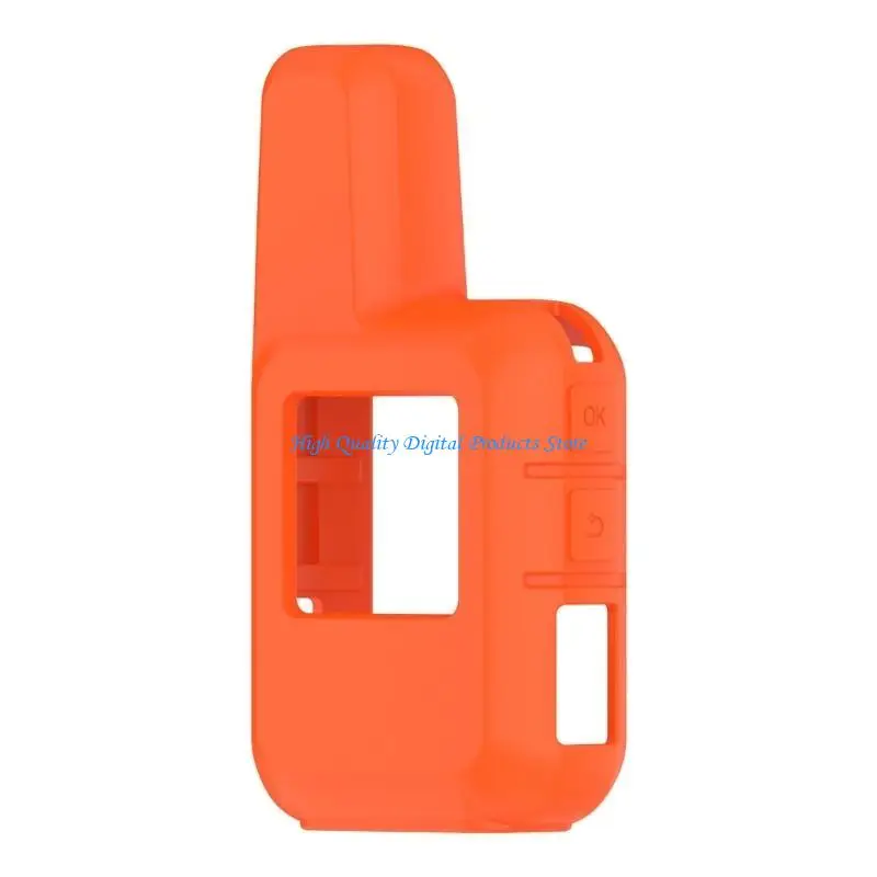 U2JE Scratch Resistant Protective Cover Guard For inReach Mini 2 Bike Cycle Computer