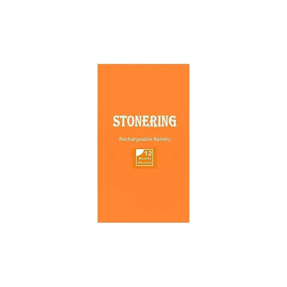 Stonering original 3500mAh Battery Fot  IRBIS NB112 NB111 Laptop pc