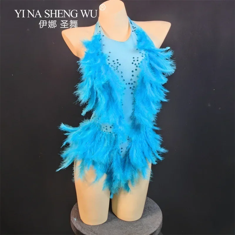 traje-de-plumas-para-mujer-mono-sexy-con-cuello-halter-y-espalda-descubierta-para-actuaciones-de-baile-latino-disfraz-de-dj-para-discoteca-y-escenario