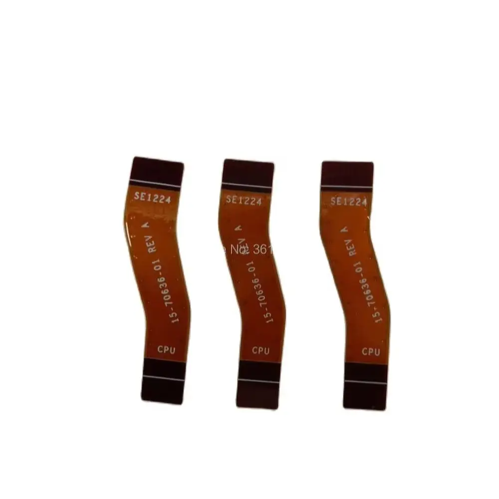 1D Scanner Engine Flex Cable for Symbol MC9090g  P/N :15-70636-01 for SE1224  3pcs