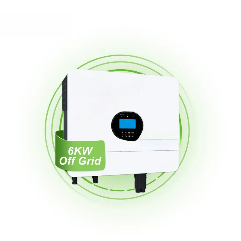 Growatt Cheap Competitive Price 6000W 6Kw 12Kw 18Kw 36Kw MppHybrid Offgrid Inverter Home