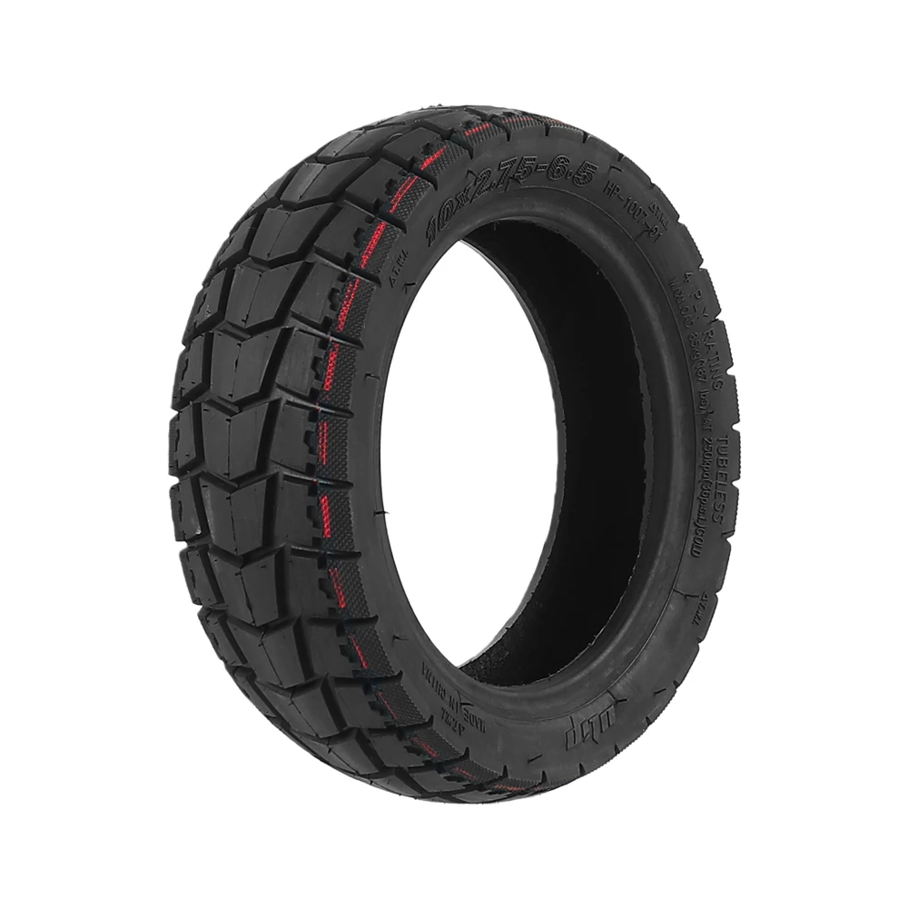 10x2.75-6.5 Schlauchloser Vakuumreifen für KuKirin G2 G3, Speedway 5, Dualtron 3 Elektroroller – Ersatzreifen und -radteile – Detail 30